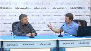 Владимиров Владимир Владимирович: это моя колея