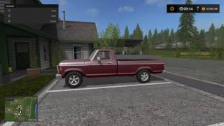 FS17 PS4 Tutorial #2: How To Install Mods On Consoles