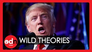 Reasons Trump Claims the US Election is Rigged