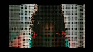 Travis Scott, 6lack Smooth Melodic R&B Type Beat