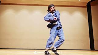 HERO onese1f JUDGE DEMO ブラック三田ァ～ GRAND CHAMPIONSHIP 2022