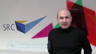 Практический курс по управлению бизнес-процессами, Отзыв Хабибуллина Рафаила, Бизнес-школа SRC