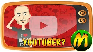 CARTOON VLOG: PAANO MAGING YOUTUBER?