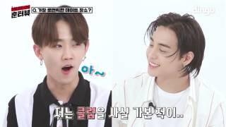 dingo studio groovyroom X one interview (ENG)