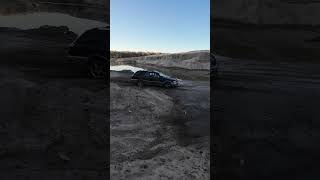 На Subaru Outback по піску та грязюці #offroad #оффроад #субару бездоріжжя