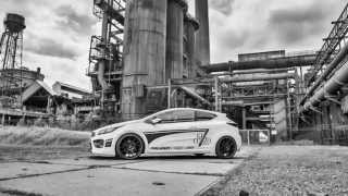 CEED GT tuning