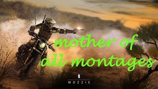 MONTAGE #4 - Mother of all montages - Rainbow six siege