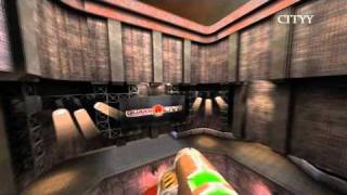 Still Alive HD - Quakelive movie