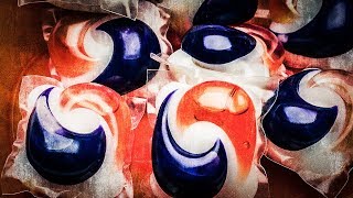New York Wants To Make Tide Pods Look Less Appetizing To Consumers