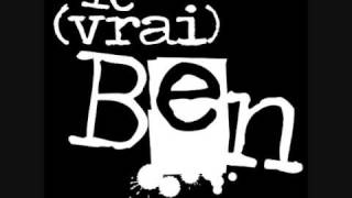 Le Vrai Ben - Je Me Rappelle D'Une Epoque
