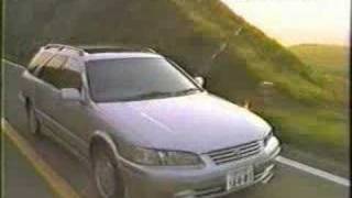 TOYOTA CAMRY GRACIA 4WD 1997b