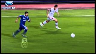 Padova - Pescara 0-6