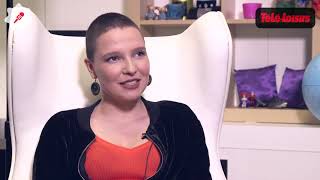 Anne Sila (The Voice) présente son premier album