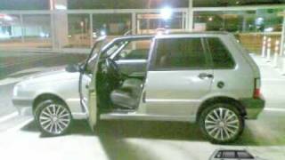Mille Economy Rodas Linea T-Jet