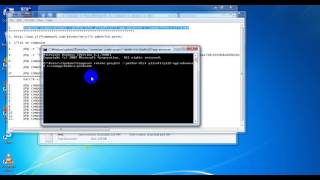 How to install yii2 app advanced with composer by using command prompt