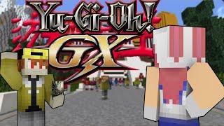 Yugioh Gx RP episode 11 - The Day after the storm