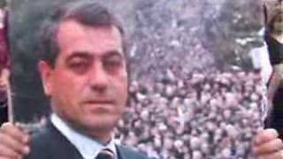 In Defense of Smbat Ayvazyan