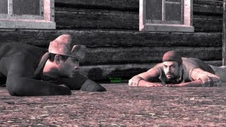 A2: Informants