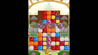 Angry Birds Blast Level 239 -  MyGameCity 
