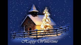 schöne Adventszeit