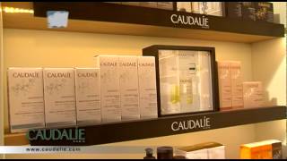 Caudalie Italia S.R.L. - Roma| Cosmofarma 2014 - Bologna Fiere