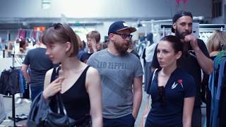 VIVE Group - Targi Slow Weekend #7 - Lato! 2017
