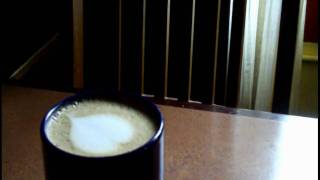 Morning Coffee