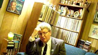Cheap Red Wine--Record Collecting 101 (5/4/10)