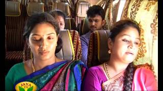 Kairasi Kudumbam - Episode 305 On Monday,16/05/2016