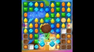 Candy Crush Friends Saga Level 30