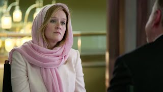 Saw Something Said Something | Full Frontal with Samantha Bee | TBS