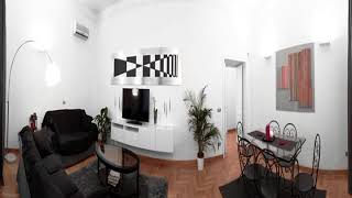 Lux Properzio Apartment - Roma - Italy