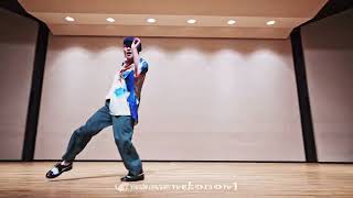 MISA JUDGE DEMO ブラック三田ァ～ vol.36 DANCE BATTLE