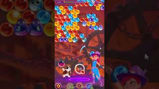 Bubble Witch Saga 3   LEVEL 629