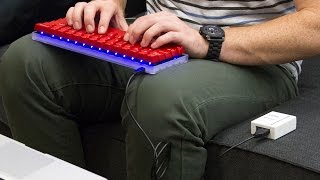 Как сделать из обычной USB клавиатуры беспроводную Bluetooth