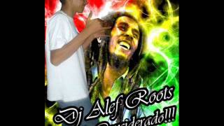 MELÔ DE NAMORADOS DJ ALEF ROOTS