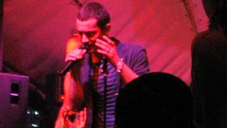 Стас Шуринс - "Сердце". Концерт в "Panorama Lounge", 15.07.2012 г.