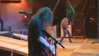 Blind Guardian - Somewhere Far Beyond (Sub Español)