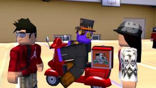 Professor Purple Episode 1