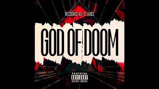 Recognize Ali - God Of Doom (Cut.Tone Spliff)