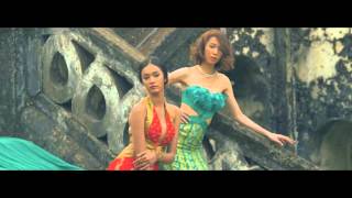 EXTREME FASHIONISTAS [Trailer] #Edith Paris