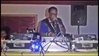 SARA BANQUETING SUITE TOTTENHAM RECORDED BY JOYE TAYLOR