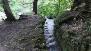 Водопад Докузак - Болгария, Странджа / waterfall Dokuzak - Strandja Bulgaria