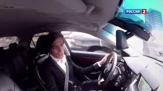 Cadillac CTS II 3,6 AWD, "Вторичка" Fresh Auto