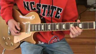 U2 I Will Follow Tutorial (Pt. 1/2)