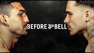 BEFORE THE BELL | TEÓFIMO LÓPEZ vs. GEORGE KAMBOSOS Jr. UNDERCARD LIVESTREAM
