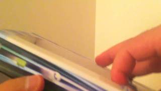 T-Mobile G2 Unboxing