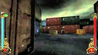 Vampire The Masquerade Bloodlines (Elizabethan Rendezvous) commentary (38/89)