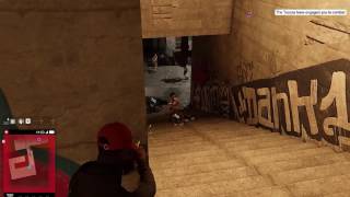 Watch Dogs 2 Gameplay GTX 1060 3GB i3 6100 Ultra Settings Walkthroug First missions 2017 Part 2