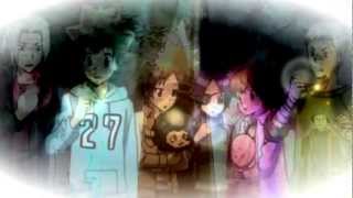 Vongola's Life Reborn
